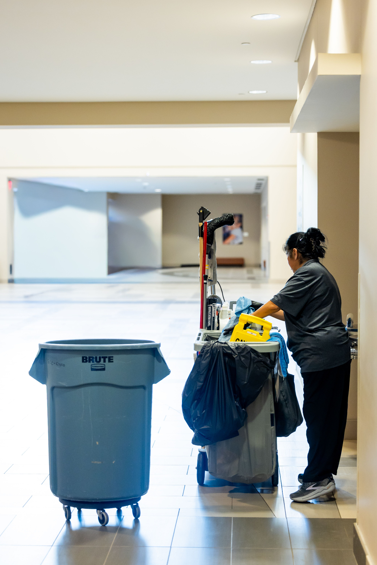 Facility Management