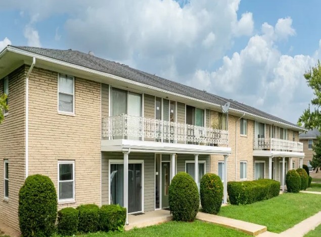 Park Forest Apartments