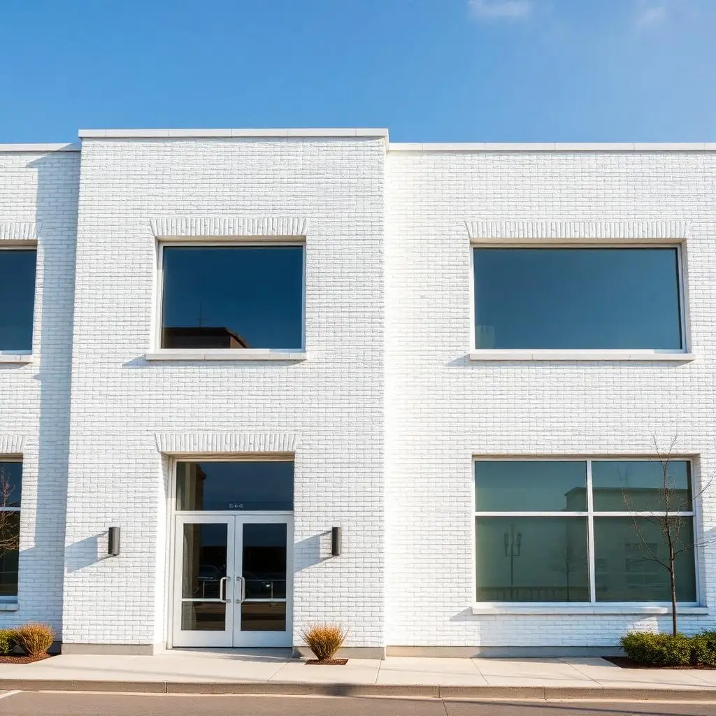 Commercial Brokerage