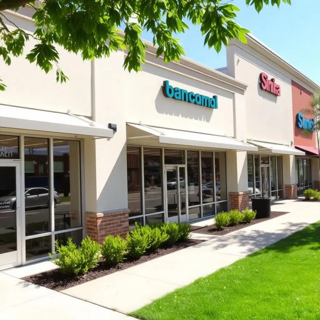 Commercial Property Management
