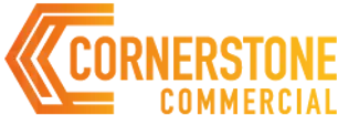 Cornerstone Retail logo