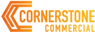 Cornerstone Retail logo