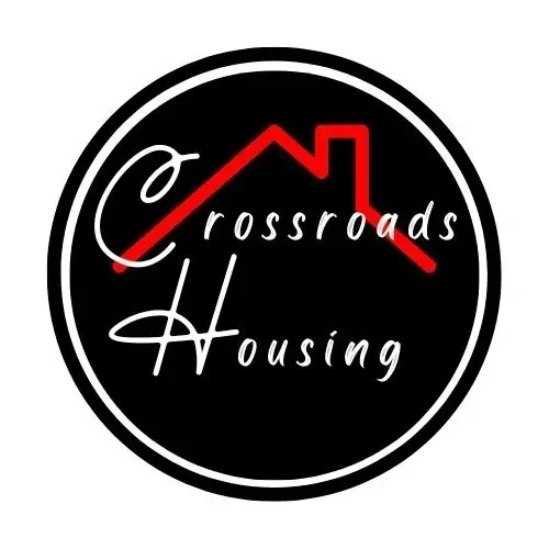 Crossroads Development logo