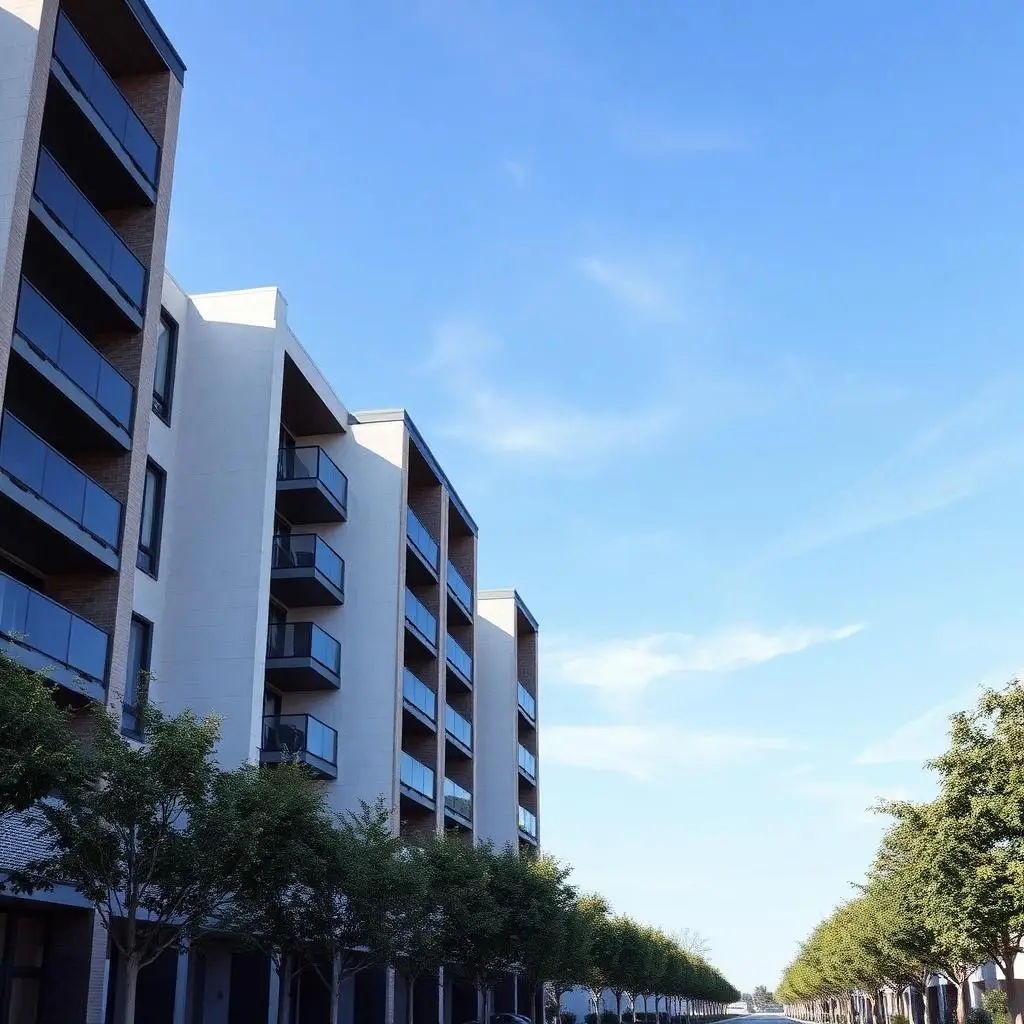 Multi-family Property Management