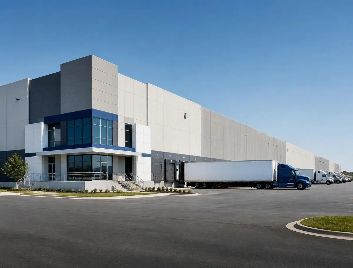 AllPoints Logistics