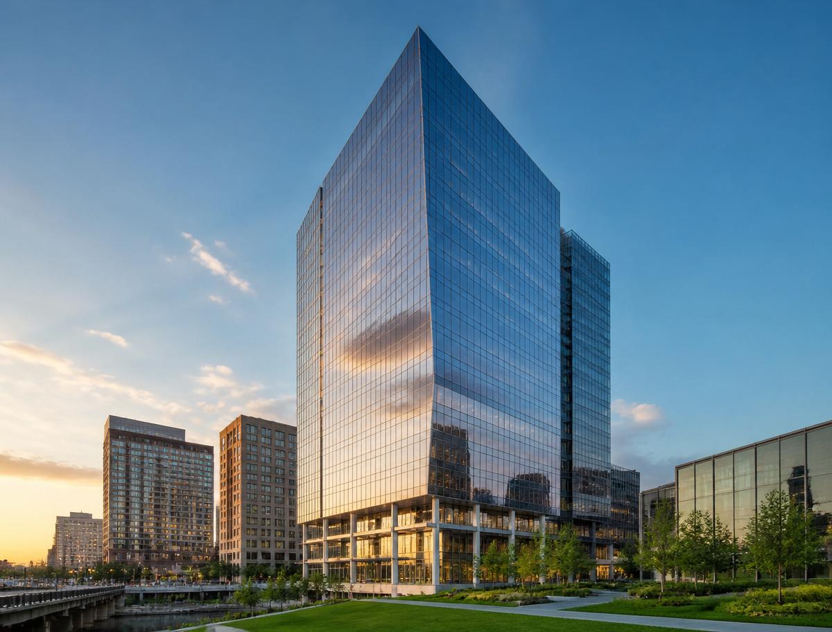 Distressed Asset Disposition