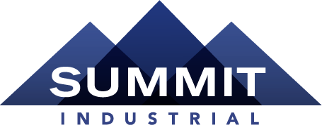 Summit Industrial logo